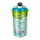 花王 メリット　シャンプー　詰替え用 340ml