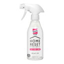 花王 クイックルホームリセット 泡クリーナー本体300ml