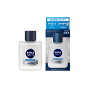 花王 ニベアメン オイルコントロールローション 110ml