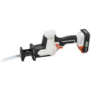 工進 18V充電式レシプロソー SRS-180W