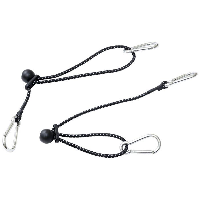 タカショー シェード固定伸縮ゴムバンド CLF-17