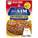 いなば forAIMクランキー チキン 170g