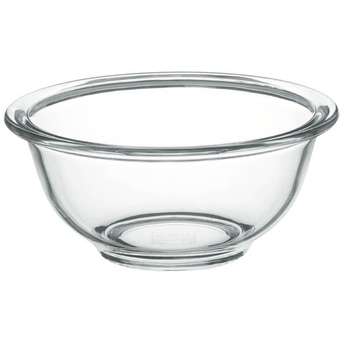 AGCテクノグラス ボウル 500ml