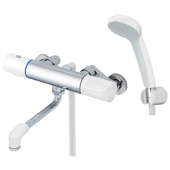 INAX サーモスタット付シャワーバス水栓 RBF-911N