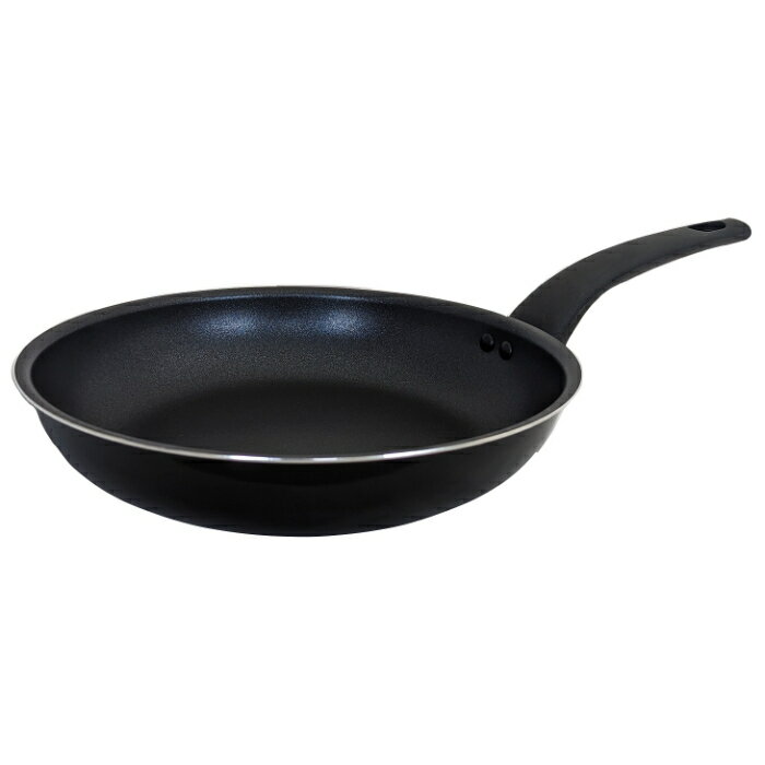 ガス火軽量ダイヤフライパン26cm