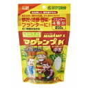 ハイポネックス マグアンプK 中粒 200G