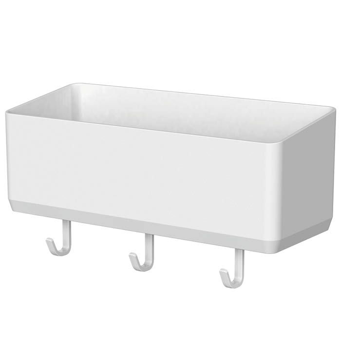 ラックスMGフリーラック ホワイト