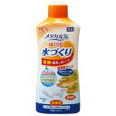 ジェックス メダカ元気はぐくむ水づくり 500ml
