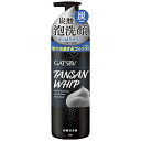 ギャッビースパークリング泡洗顔ディプブラック 200G(4)