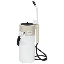 工進 電池式噴霧器2L GT-2D