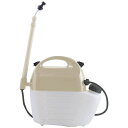 工進 電池式噴霧器 5L 除草用 GT-5HDR(4)