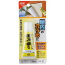 【エントリーでポイント10倍】コニシ ボンド　屋内用パテ　30ml 白【2024/5/9 20時 - 5/16 1時59分】