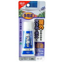 コニシ ボンド　屋外用パテ　30ml 白