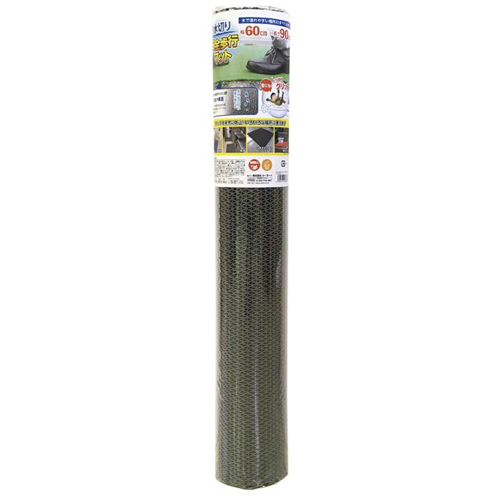 [仕様]：■材質 PVC■耐熱温度(℃)-20ー80 [用途]：■玄関、ベランダ、浴室、脱衣場、トイレ、通路、プールサイド、厨房、トラックの荷台、車のトランクなどのすべり止め対策