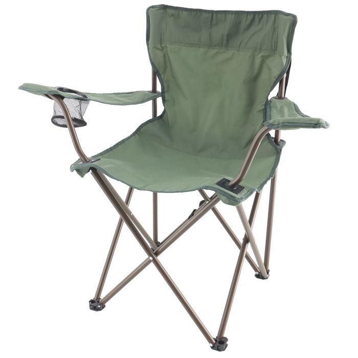 アームチェア DGR ダークグリーンのサムネイル