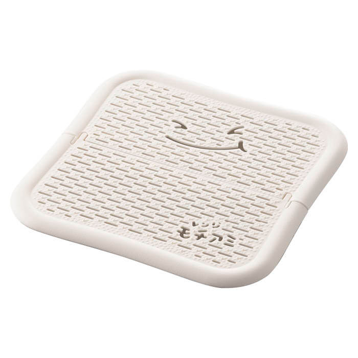 四角いレンジもちアミ 折り畳み式C1854