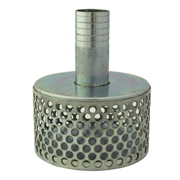 鉄製ストレーナー 38mm