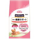 【エントリーでポイント10倍】ペットライン メディコート お腹から健康サポート 子犬 り乳ー1歳 2.5kg【2023/11/4 20時 - 11/11 1時59分】