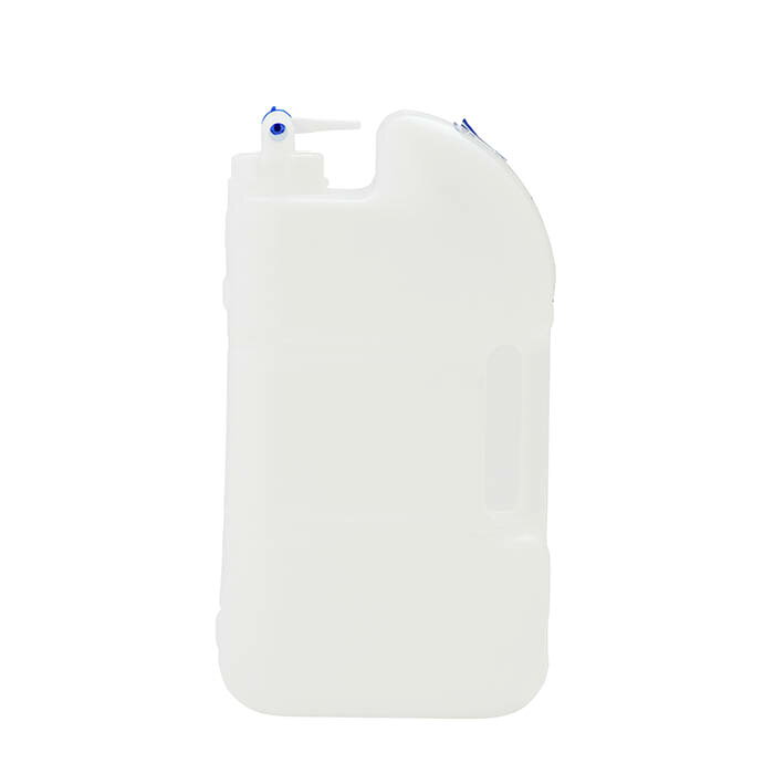 BOLL 万能ポリ容器　コック付　 4L　AX-4V