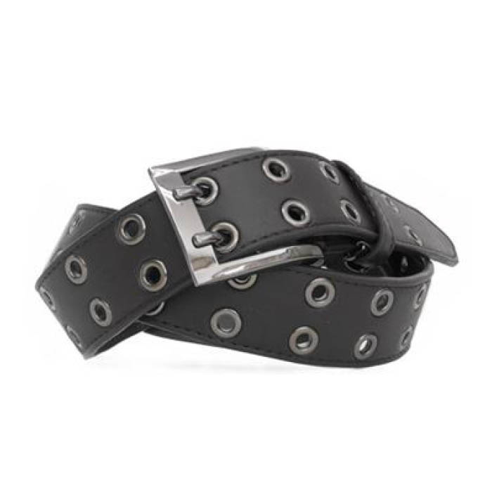 ダブルピンベルト チョコ YS197CH