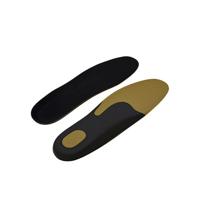 インソールプロメンズ かかと XL