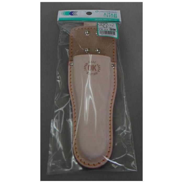 剪定鋏サックダルマ型 S6620