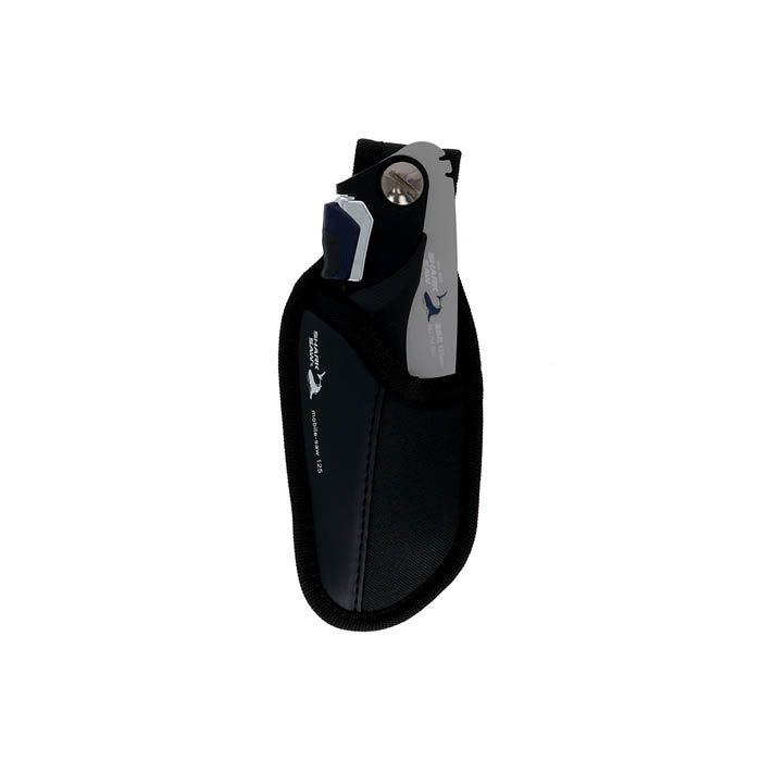 【エントリーでポイント10倍】SHARK SAW 替刃式折込携帯のこ 125mm【2025/12/4 20:00 - 2025/12/11 01:59】