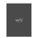 ナカバヤシ ナカバヤシ WU A7ブロックメモD WU−A702−D