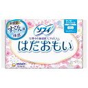 ソフィ はだおもい 多い昼ーふつうの日用 羽なし21cm 32個入