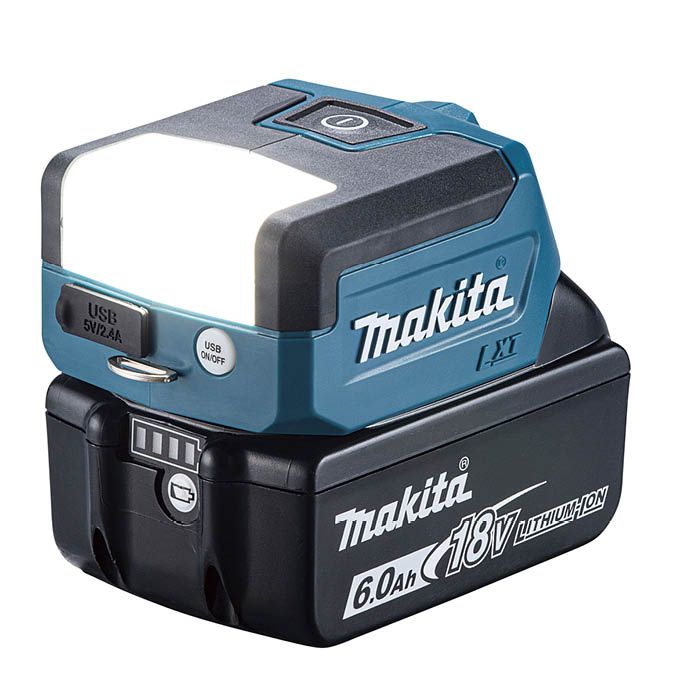 マキタ 充電式ワークライト ML817