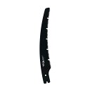 SHARK SAW 替刃式サヤ付剪定カーブソー自在目替刃 フッ素270mm