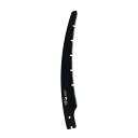 SHARK SAW 替刃式サヤ付剪定カーブソー自在目替刃 フッ素300mm