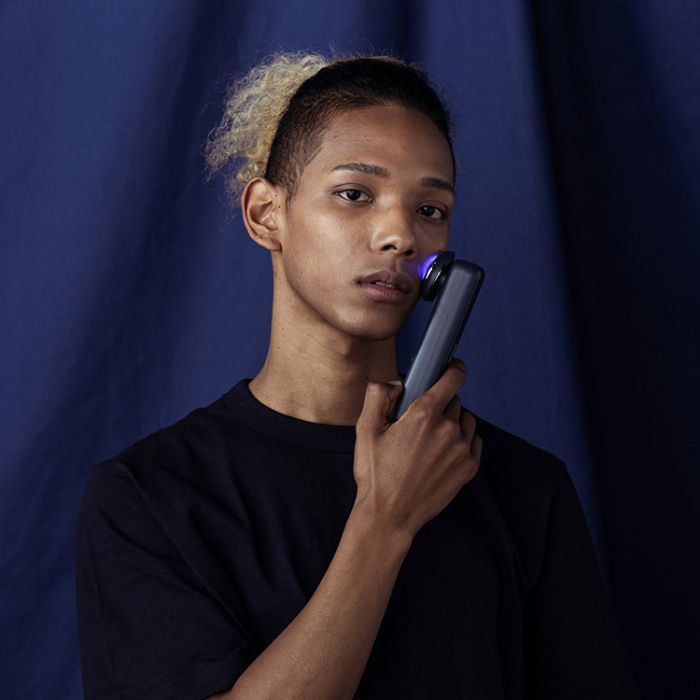 EVOOCH マルチエステ美顔器 EVH－FC02