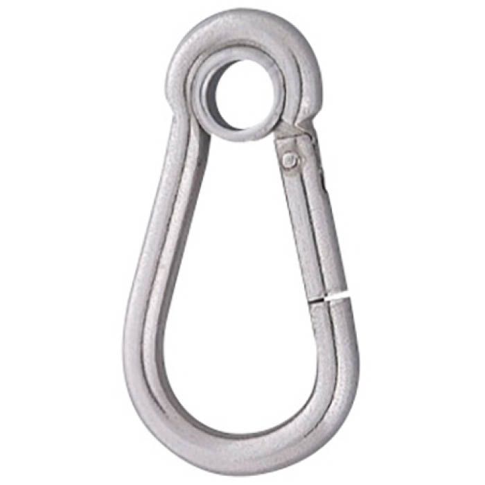 ステンセイフティーフック 7 オ−プン