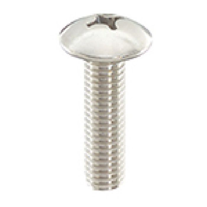 ステントラス小ねじ 1入 6×30