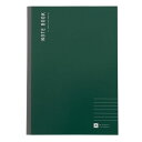 【エントリーでポイント10倍】ナフコ かきやすいノート B5 30枚 A罫【2025/12/4 20:00 - 2025/12/11 01:59】