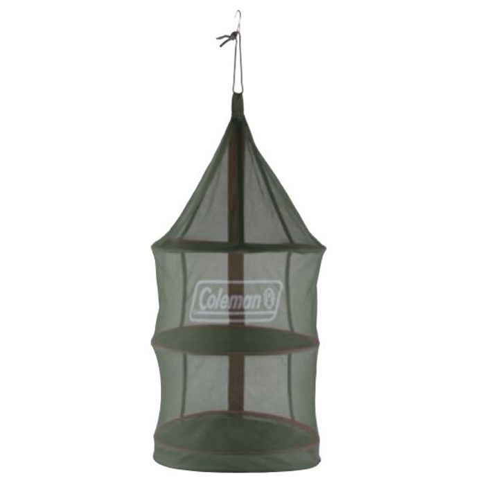 コールマン ハンギングドライネットII（GR） 2000026811