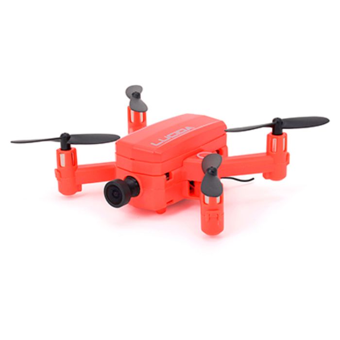 GFORCE LUCIDA ルシーダ GB121 レッド