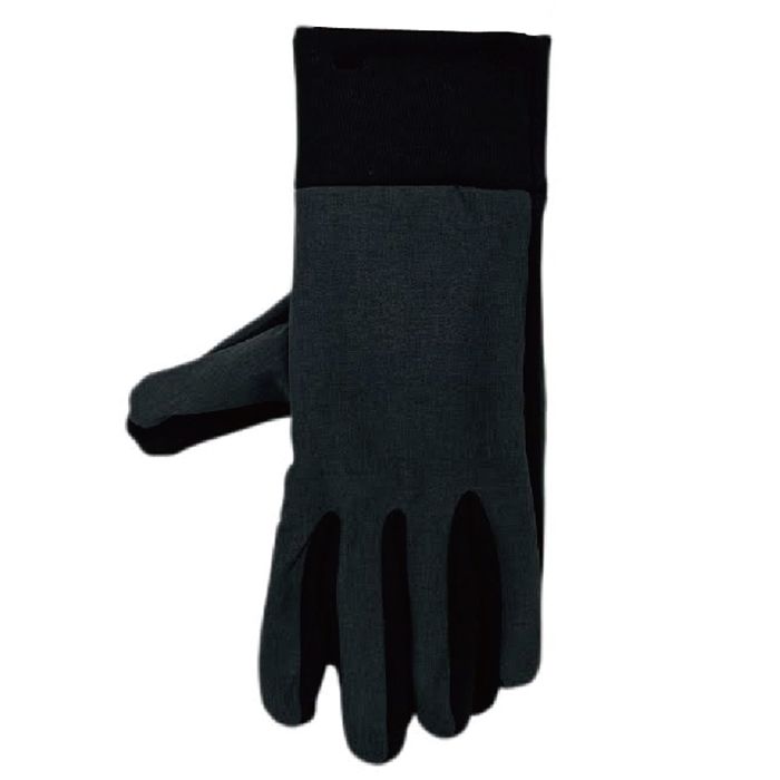 ハイパフォーマンスグローブ ブラック