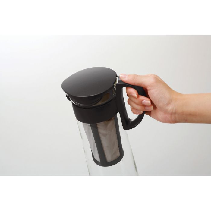 ハリオ 水出しコーヒーポット MCPN−14B