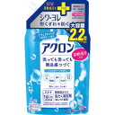 アクロン ナチュラルソープの香り 詰替850ML