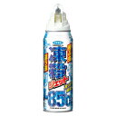 フマキラー 凍殺ジェット 300ml