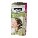 花王 ブローネ 泡カラー 1M マットアッシュ 108ml