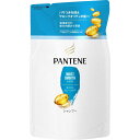 パンテーン モイストスムースケアシャンプー 詰替300ML