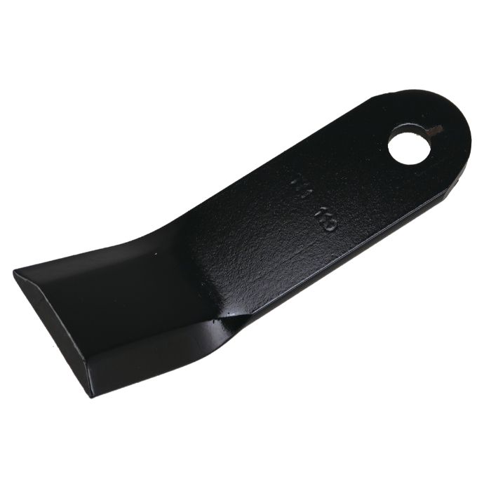 津村鋼業 ハンマーナイフ刃 TM-110