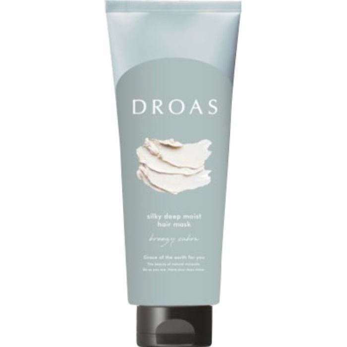 DROAS �h���A�X �w�A�}�X�N�V���L�[�f�B�[�v���C�X�g 200g