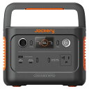 Jackery ポータブル電源300Plus JE300B