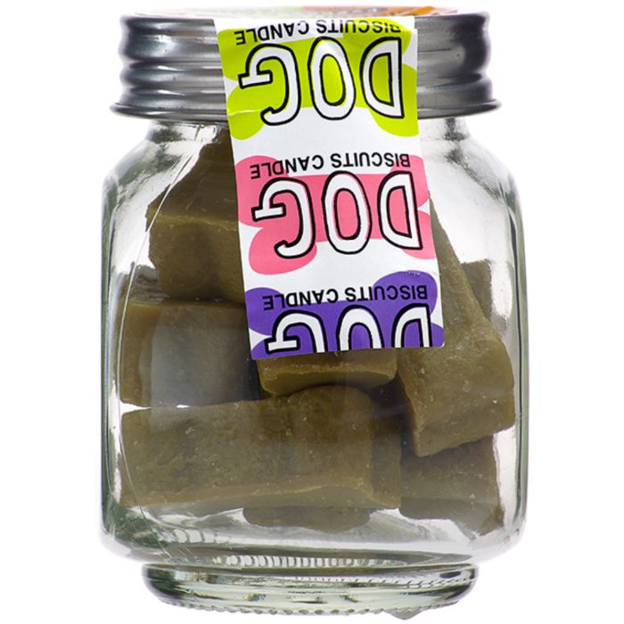 【エントリーでポイント10倍】カメヤマ ドッグビスケットキャンドル 9個入【2025/12/4 20:00 - 2025/12/11 01:59】