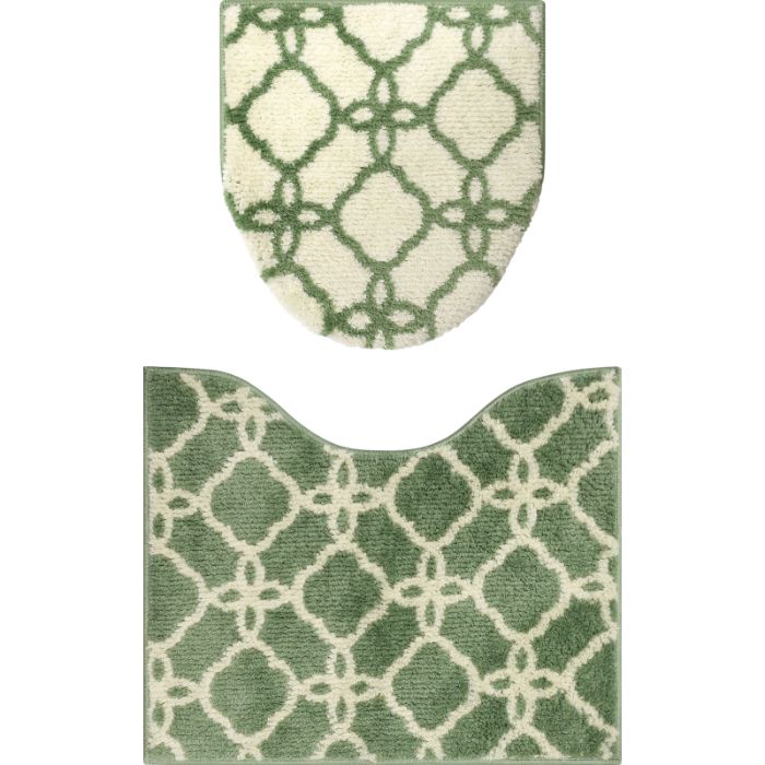 オカトー トイレ2点セット ゼリージュ