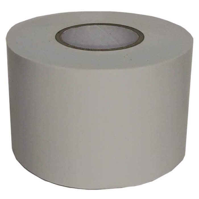 Rakuten - ナフコ Nビニールテープ　白 約0.2×50mm×20m